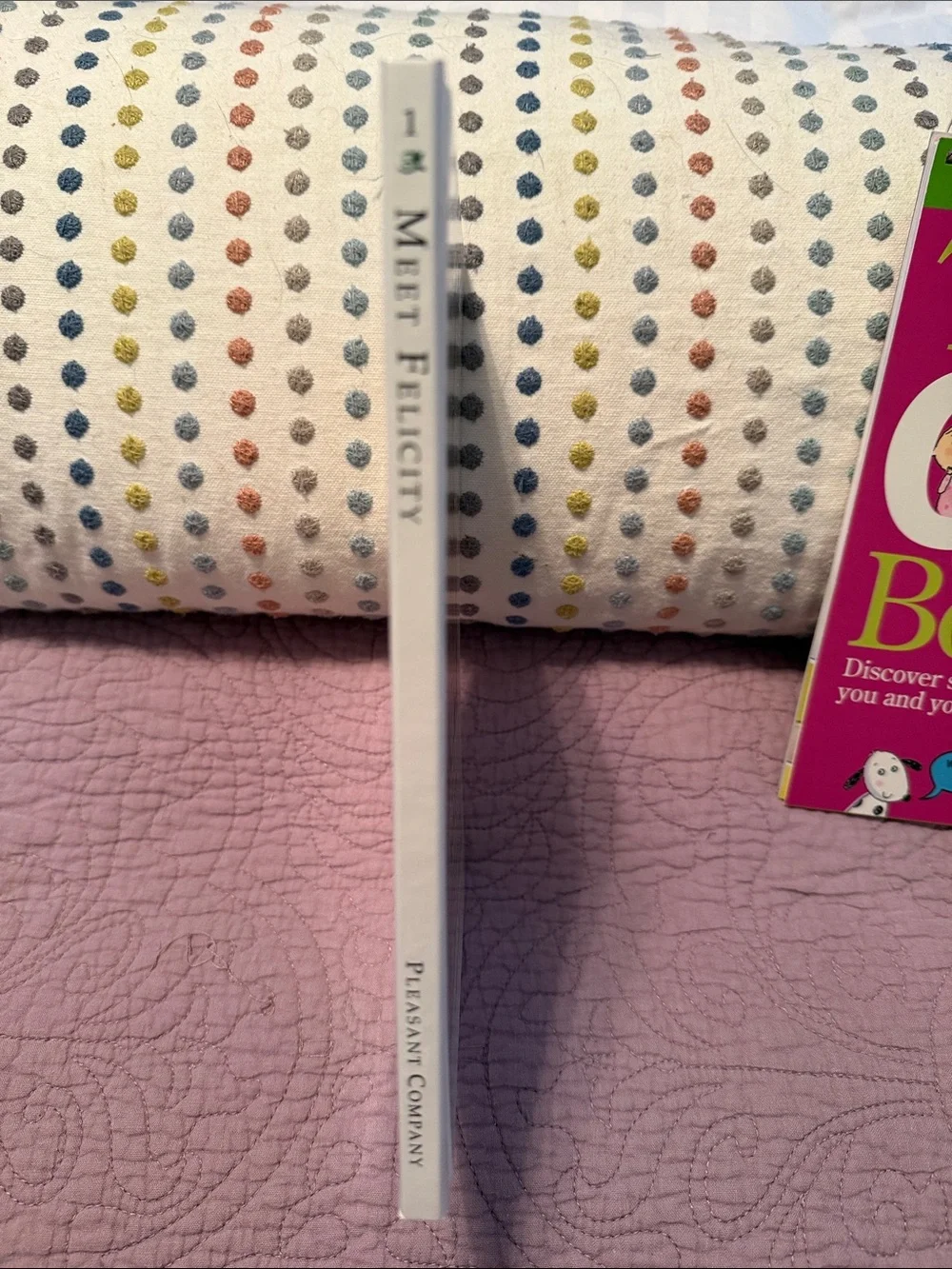 3 American Girl Books - Picture 4 of 10